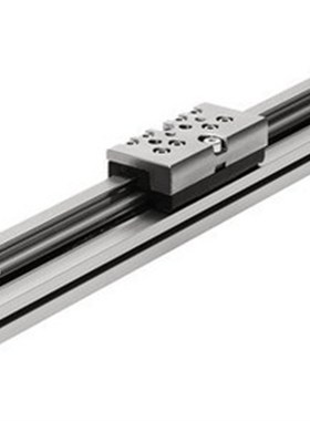 FESTO 无杆气缸 DGC-25-200-250-350-450-G/KF-PPV-A  532447