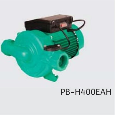 威乐水泵PB-H400EA,PB-H400EAH,PB-401SEA,PB-401SEAH,PB-250SEA