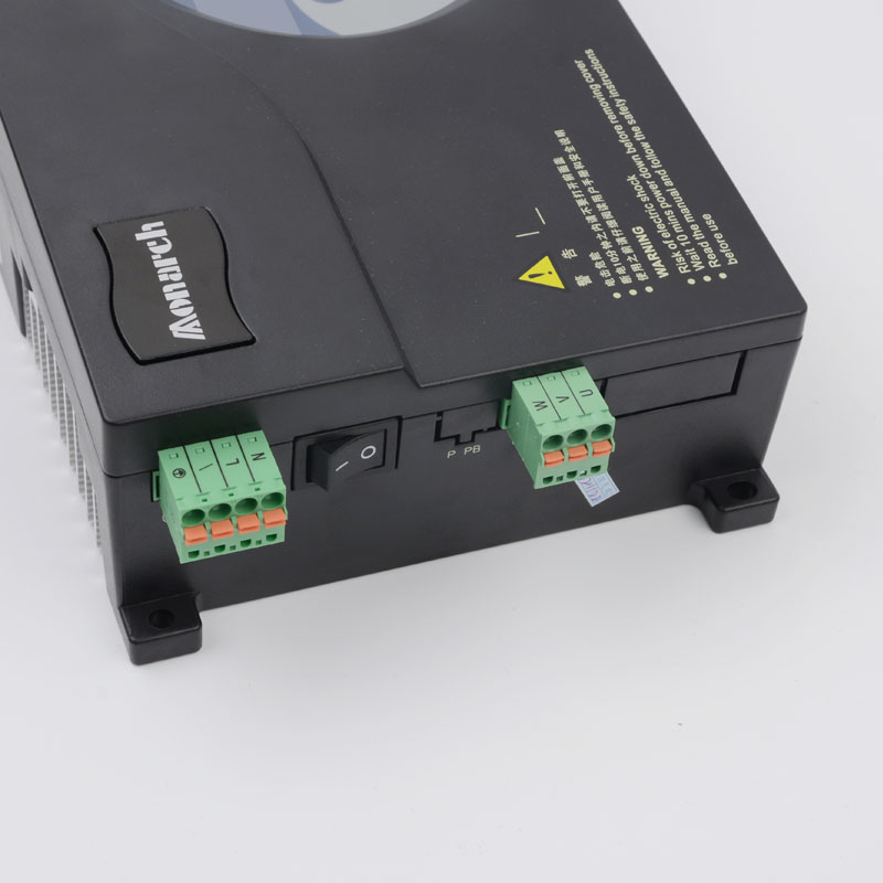 默纳克电梯门机变频器NICE-D-A-SOP2 SOP4门机控制器电梯配件