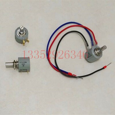 SM52 SM74 SM102 CD102电位计 进口10K 海德堡电位器 71.186.5172