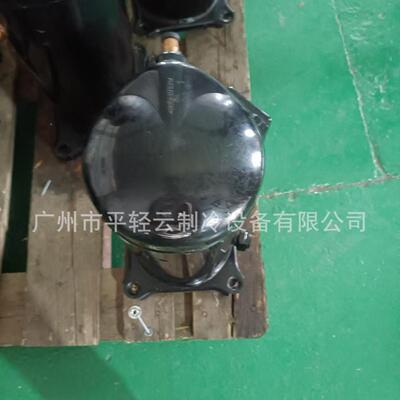 ZB21KQE-TF5-58ZB38KQ-F5PTC-558谷轮三相2压20V进口设T备缩5机