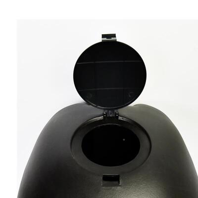 业工风扇水箱配件户外电扇可移动6L箱大容量MGP水风扇0水箱配件