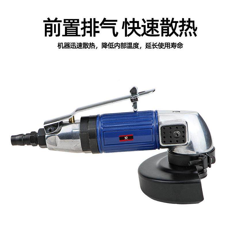 速豹4寸多磨功能光机打工业级抛光切割砂轮角磨机气动磨工具10010,五金/工具,气动磨光机,淘宝优惠券,粉丝福利购,淘宝优惠卷