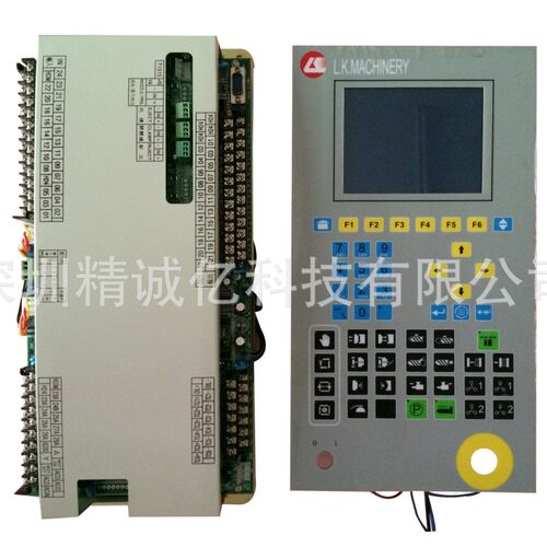 力劲注塑机弘讯A62电脑主板TECH1S TECH2S KEBACP051/Y维修