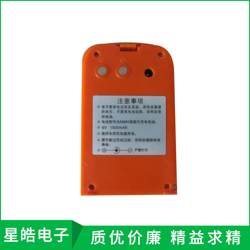 博飞DJD2-PG电经电池