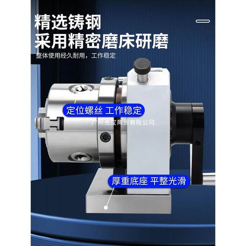 ozo高精密三爪器冲子成型单194针向双向成型研器ER32筒夹冲子机磨