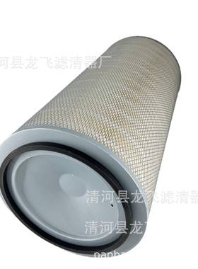滤LF2608空气芯3I0813I1736P8181186AF454172965ACA6918空气滤清