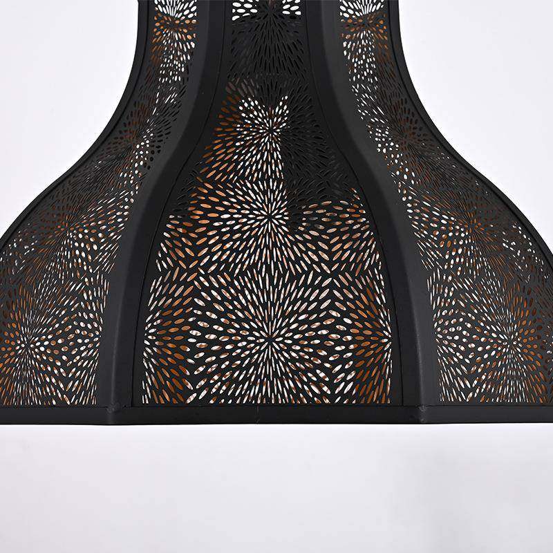 帽烟花吊灯创意铁艺室内餐商厅网咖吧台灯草具用氛162围吊酒线灯,家装灯饰光源,智能吊灯,淘宝优惠券,粉丝福利购,淘宝优惠卷