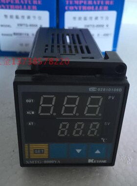 正宗KEYANG科洋XMTG-8000YA  K型  B8081YA 8181YA 智能温控器/仪