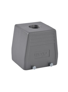 WEVEL威乐H32B-TE-4B-PG29替代西霸士SIBAS泰科TE浩亭Harting