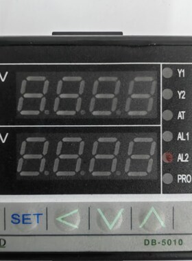 DB-5010 台湾聚东温控器 JD DB5010-101000/201/301 电源24vdc