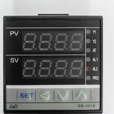 DB-5010 台湾聚东温控器 JD DB5010-101000/201/301 电源24vdc