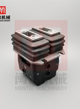 挖土机配件神钢SK-8脚踏阀 行走操纵杆总成 PPC阀 先导阀