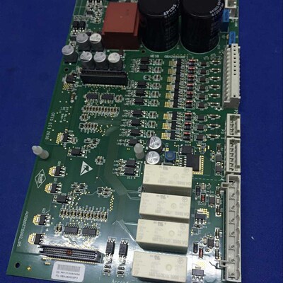 奥的斯 扶梯主板 MESB主板 GBA26800MF3/GBA26800MJ1 全新整套