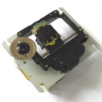 用于维修三洋SANYO CWM-200 CWM-300 MCD-Z100F全新带架CD激光头