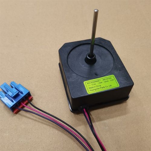 适用于LG对开门冰箱电机 4681JB1029L散热风扇电机 散热风机