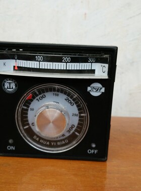 烤箱专用通用温度控制器温控表指针式温控器TEL96-2001K220V380V