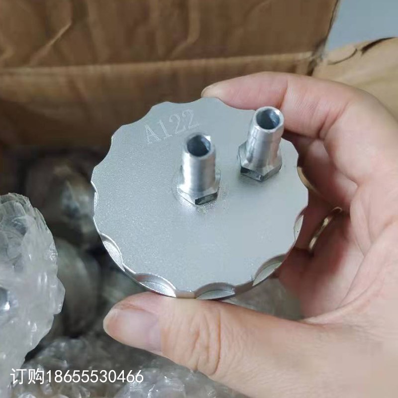 长城H7变速箱换油接头哈弗湿式双离合魏派VV5/VV6/VV7 H6  F7接头