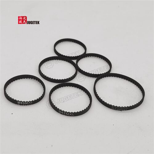 MXL 3/6宽同步带 B45/B47/B48/B49/B52/B53/B54/B55/B56/B57/B58