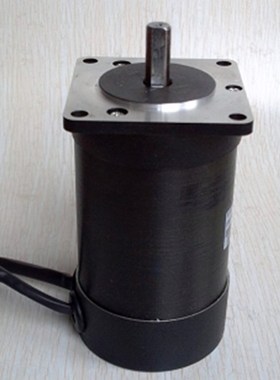 57无刷直流电动机 133W 4000RPM 36V  57MM直流无刷电机