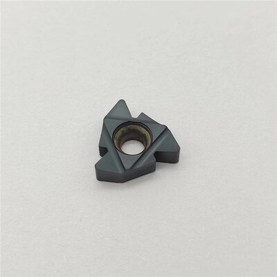 812号数控刀片内外螺纹22ER/22IR/N60/N55/3.5/4.0/5.0/6.0/ISO