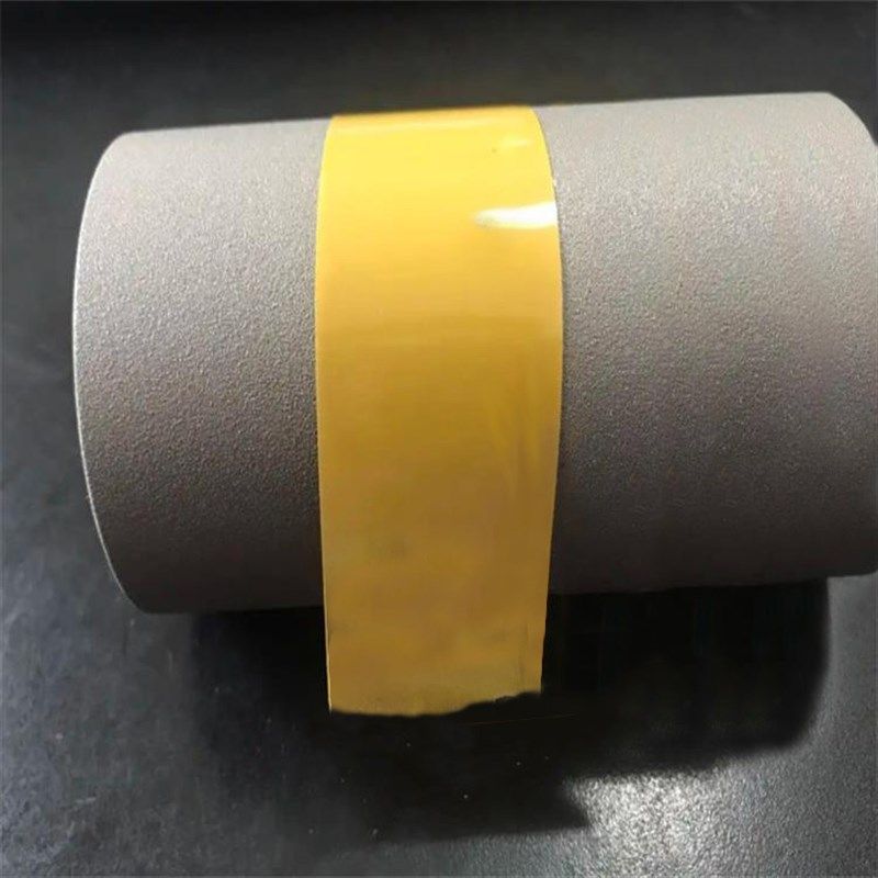 塑胶自干型纳米防粘涂层液 不黏F胶带离型剂 设备不沾涂料