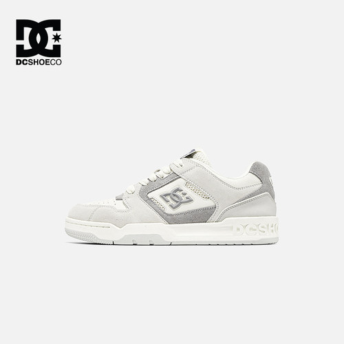 DCSHOES Venice PRO 男士休闲鞋2026年爆款男鞋夏透气鞋运动鞋子