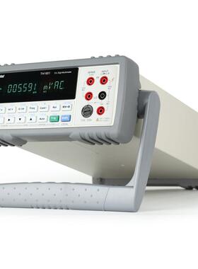 同惠数字多用H表9台式H万用TH1961表T1951/T152数显五位半有效值T