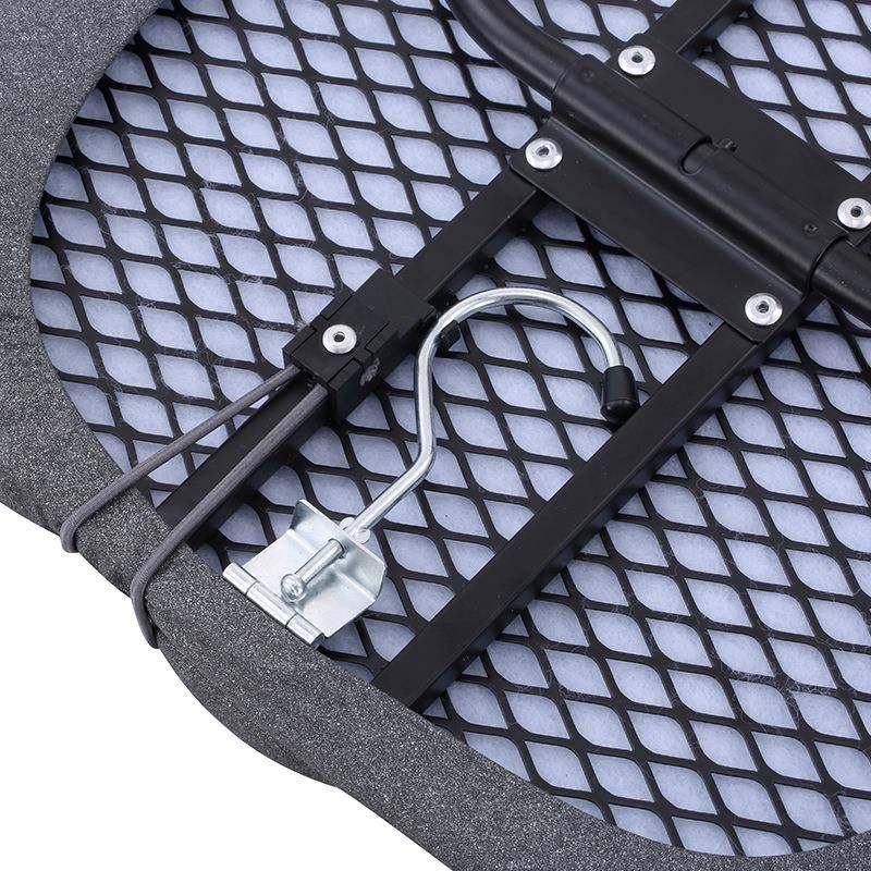 台式CSI烫衣板桌面折叠烫衣板家用宿舍型小便携小式熨号你熨烫衣