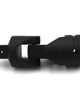 TOLTIME图泰风动向接头特种钢制40铬N285钢万向万O快风炮速套筒转