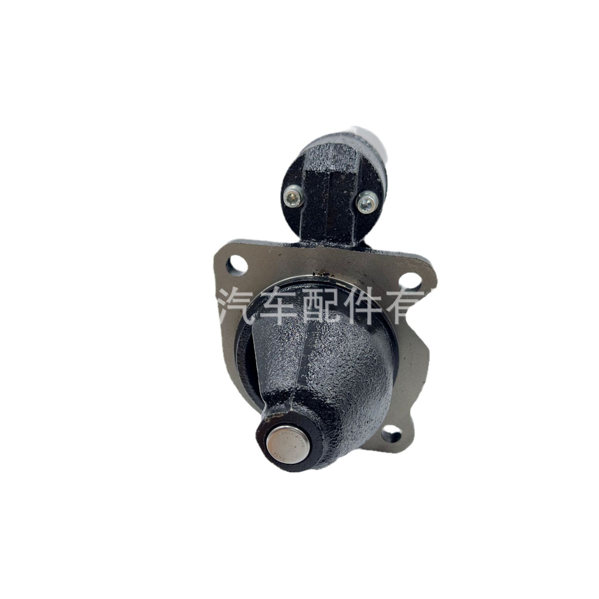 玉柴4108起动机QDJ254 24V11/12V11齿QDJ154玉柴马达玉柴4110配件