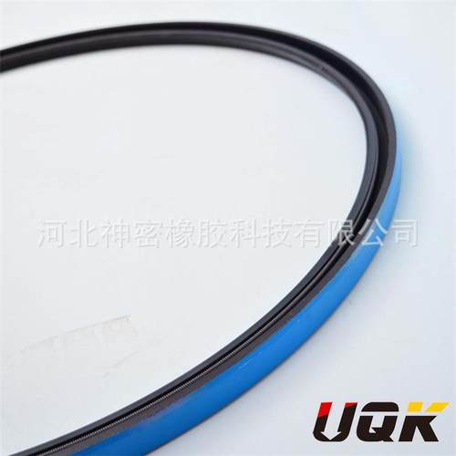 合0肥辊压机油大型封1320铁壳油封SA1270*132院*25耐腐蚀现货密封