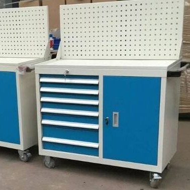 重型带轮抽屉工具柜厂家定制