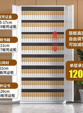 体五节铁财皮文件柜柜资料柜带51144锁务凭证分柜档案办公室储物