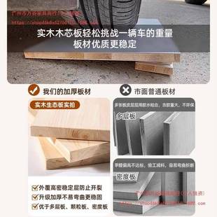 实木整墙书柜物家用厅KUQ展柜一体储示物柜落地置客柜子学生书架