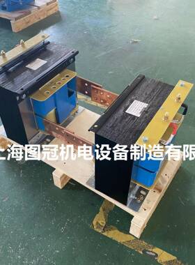 单相变压器压564321大电流380v变80v680低v3v转v24v5v6Vv铜牌BK-1
