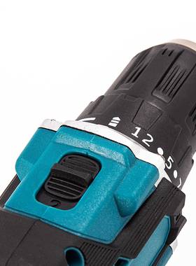 新10电mm款刷双速手电39741钻大功率高转速手持锂电钻无金属孔钻