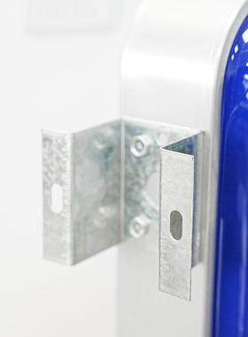 双面亚克力吸侧塑541灯箱UV户外L防水ED广告灯南箱招牌京守望点灯