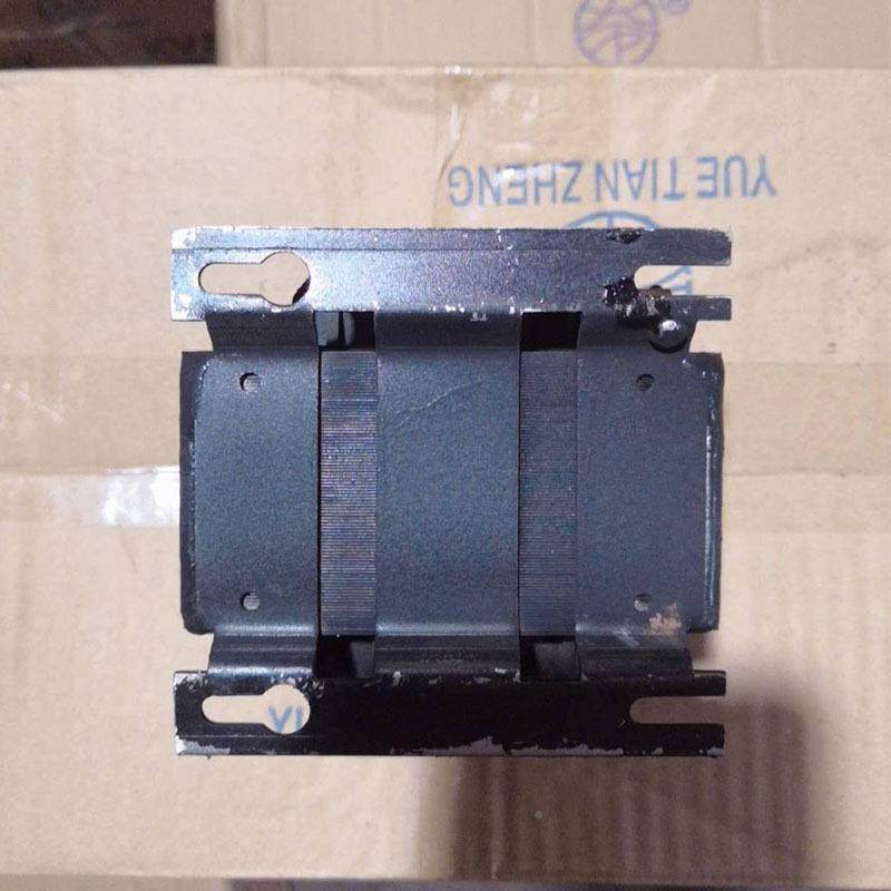 广天-正100W0FUE机床控制变压器州JBK510VA380V转24V110V