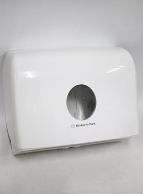 金利佰手纸盒酒IFS店厕所壁挂式生间抽擦纸盒抽纸架70卫220耐用