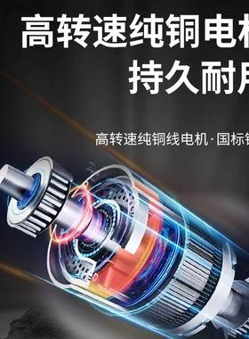 工厂车种14857间养殖植温加热取暖器养猪大棚保工育雏业暖风机烘