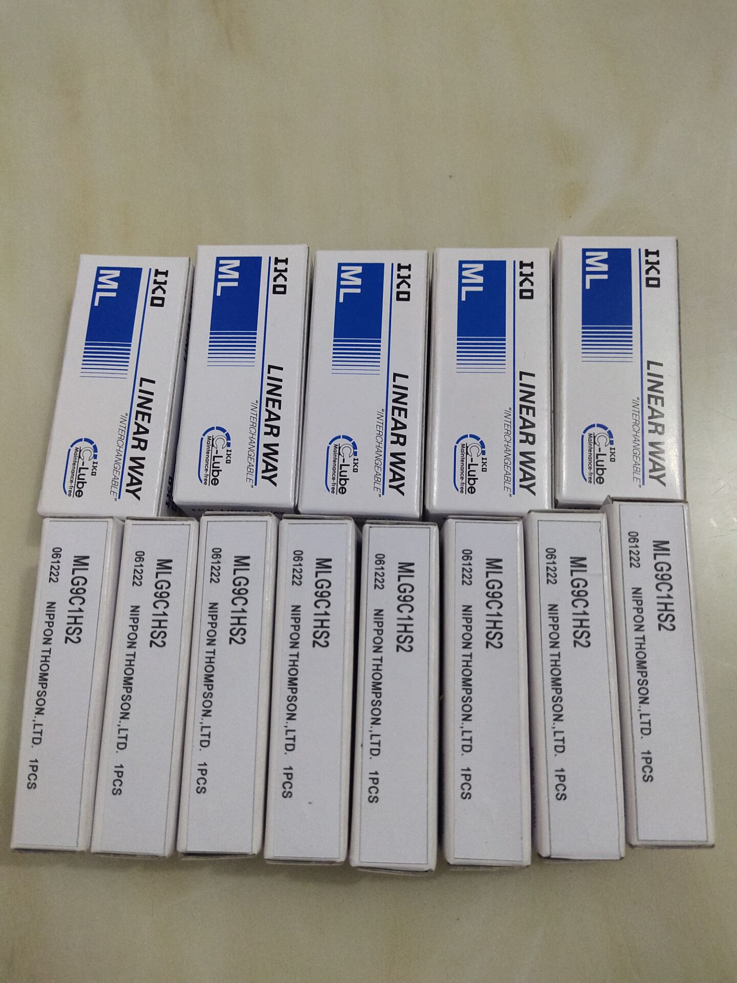 IKO导轨IKO滑块 MXDG35 MXDC45 MXD45 MXDG45 MXDC55??MXD55