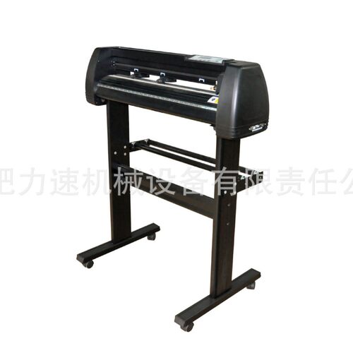 实用型力婉刻字机720MM 630mm 刻绘机 出口cutting plotter