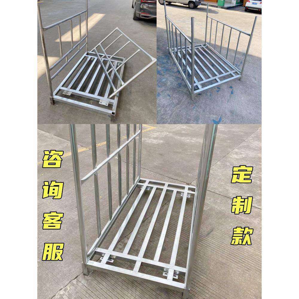 重型拉布载车平板车重布匹车舞台板推拉卷车材RBH拖手推车搬运车