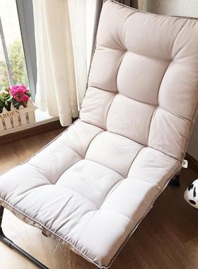 躺椅便折ZG-60375叠午休午折睡椅休可闲叠椅懒人办公室靠背调节携