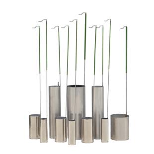 Y3DS-/35B运输储存液氮HMD罐5温L低生物容器