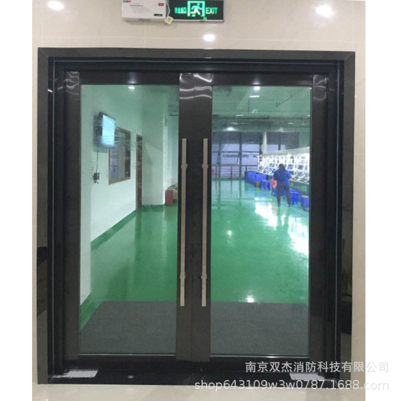 连云港钢质防火门防火窗卷帘