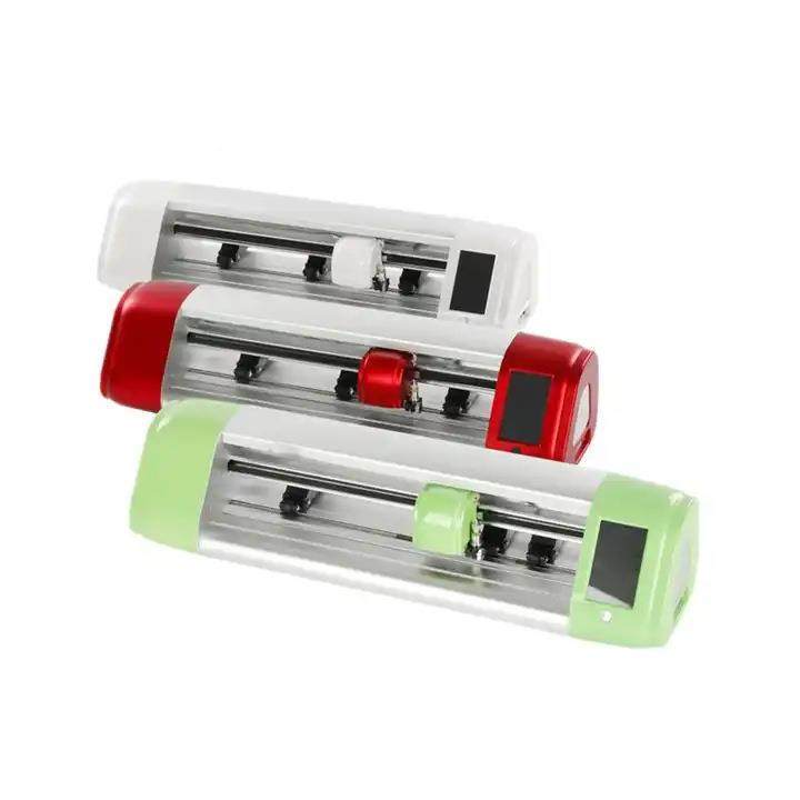 刻字机t自动巡刻机cutter字pERKloter边反光膜刻字机介字机