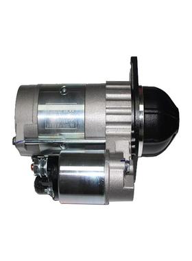 机起动（华泰原)新柴490/4850QDJ139K-厂P叉车YUE配件490B-51000