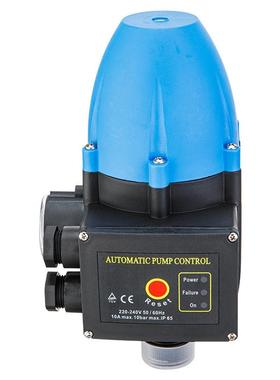 水控制接器水泵压力控制器压51270开泵关水泵活泵轴自动上水家力